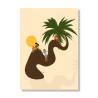 Cocotier
