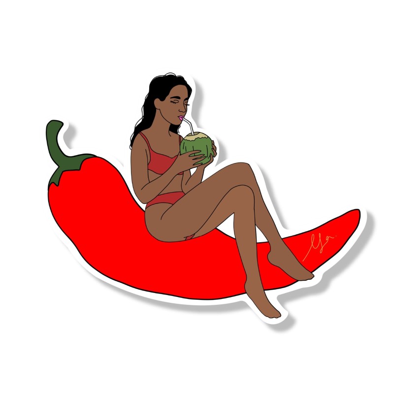 Femme Piment