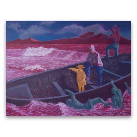 Le voyage du Héros