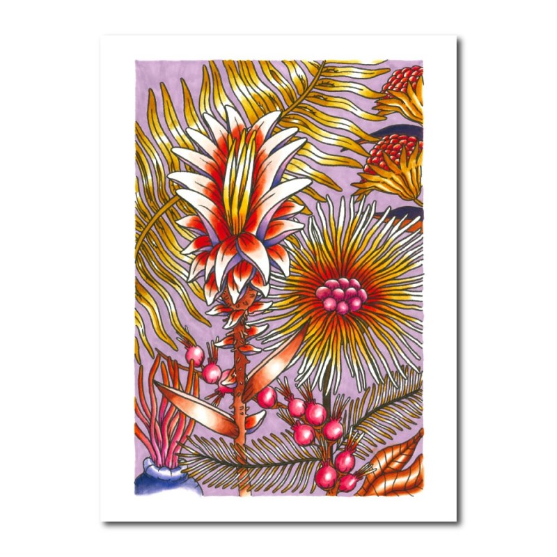 Fantastic species with Flowerful heart-05