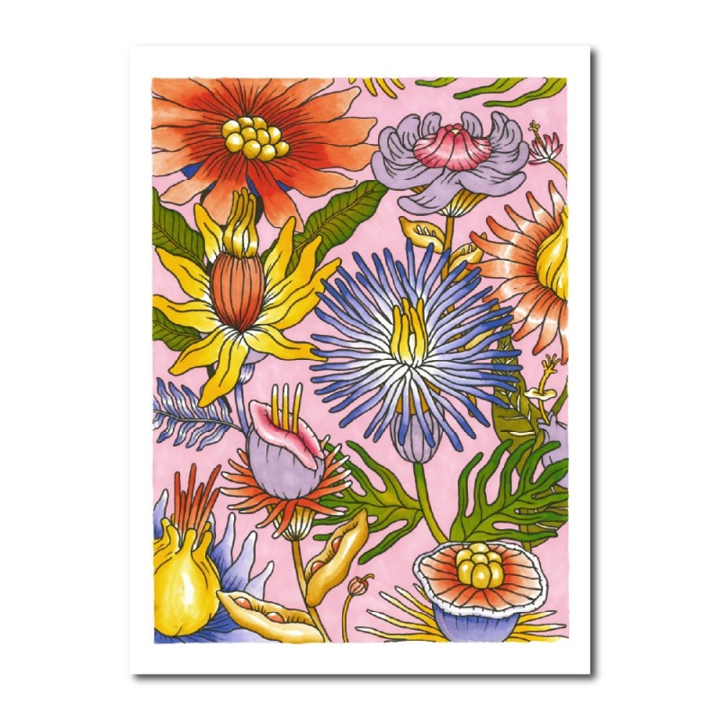 Fantastic species with Flowerful heart-06