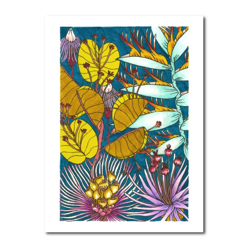 Fantastic species with Flowerful heart-08