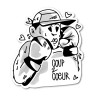 Coup 2 cœur