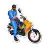 Stunt