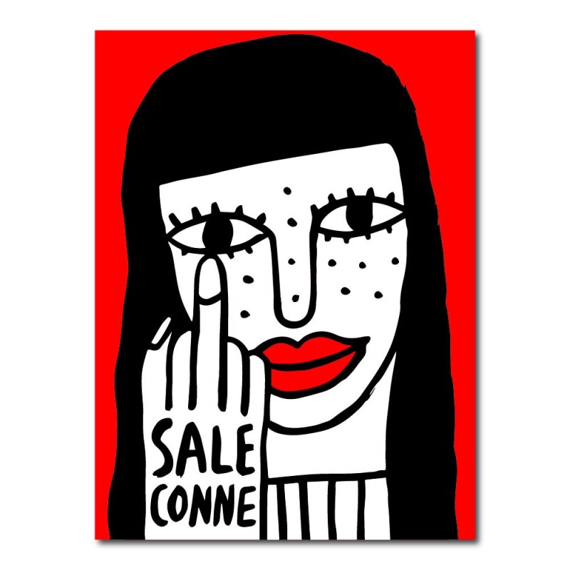 Conne