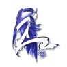 Blue Bird
