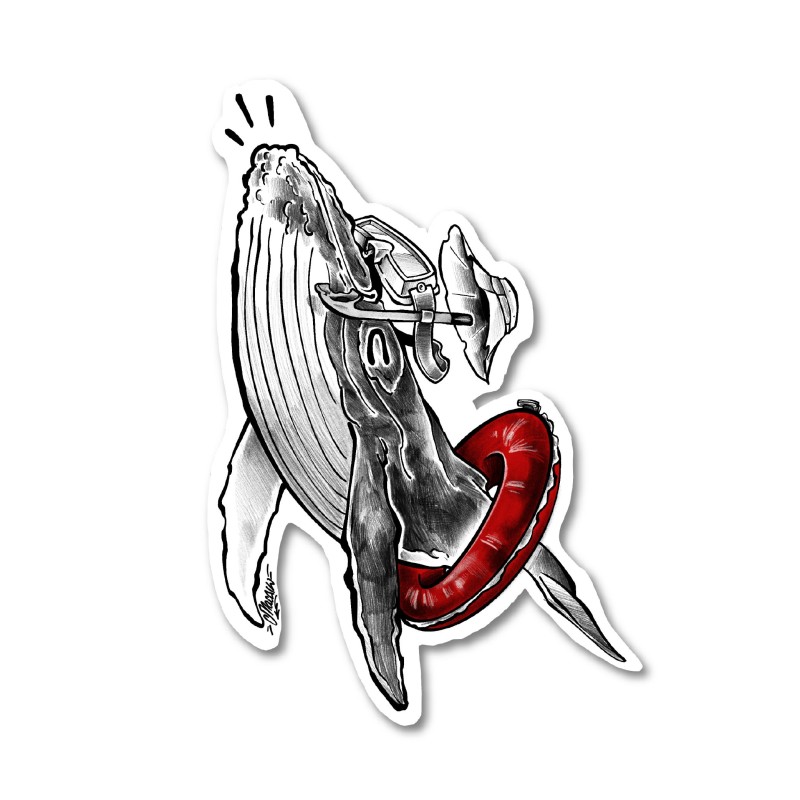 Baleine