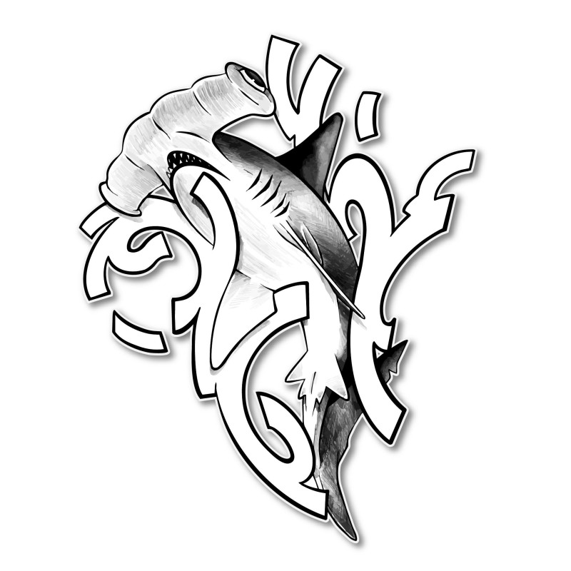 Requin Marteau