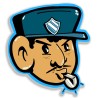 Policeman