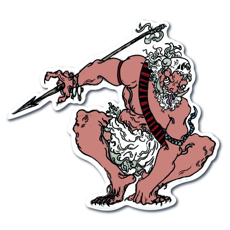 Lambrequin