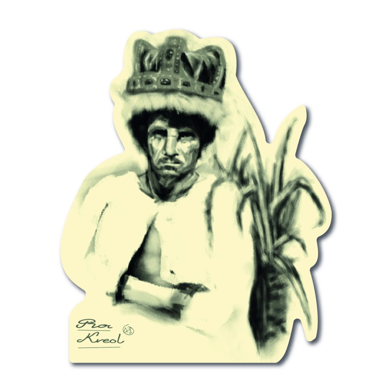 Roi Kreol