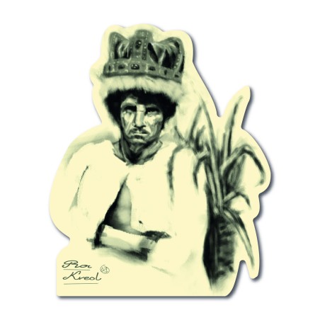 Roi Kreol