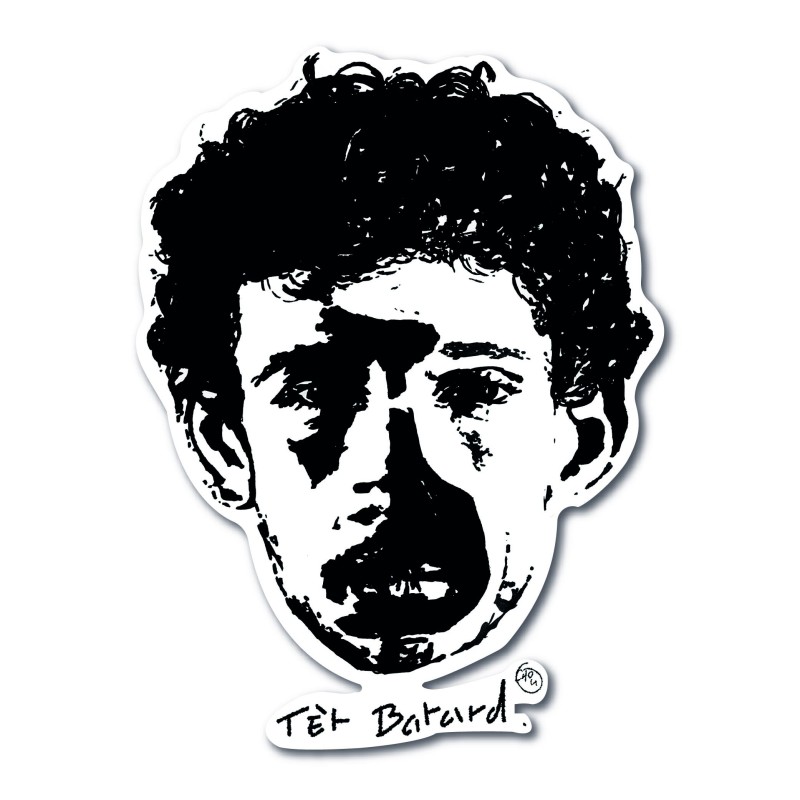 Tèt Batar