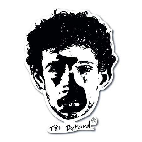 Tèt Batar