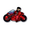 I feel i like Kaneda
