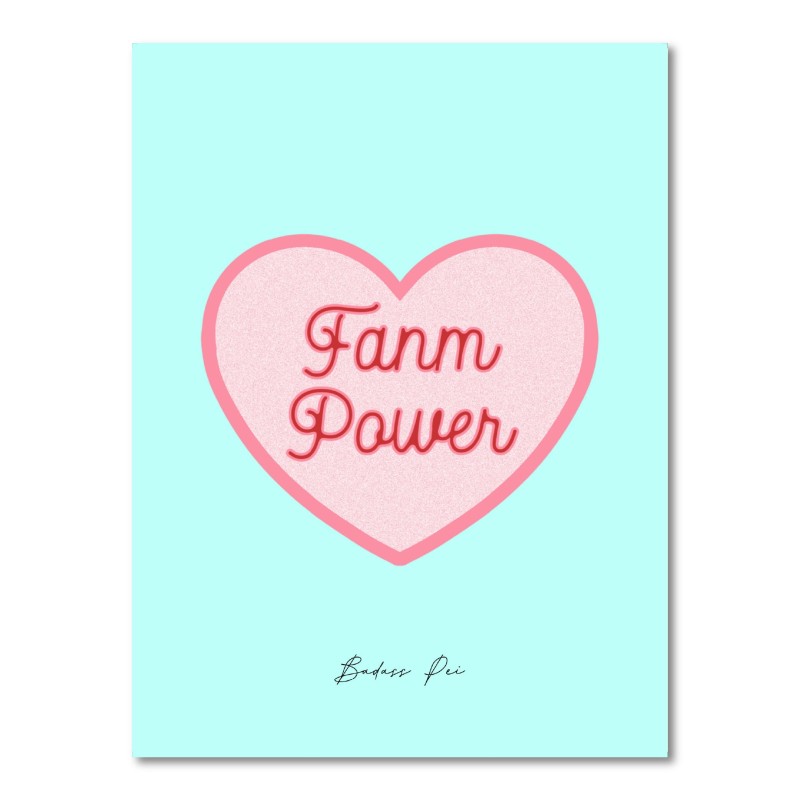 Fanm power