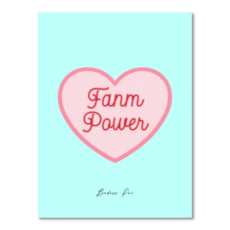 Fanm power