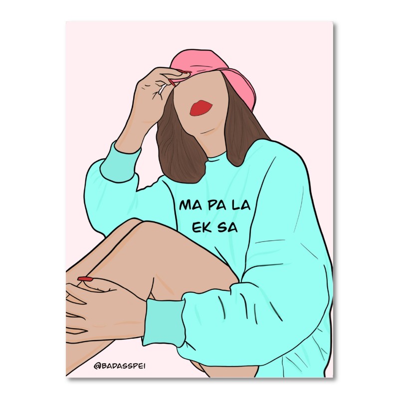 Ma pa la