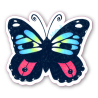 Papillon 2