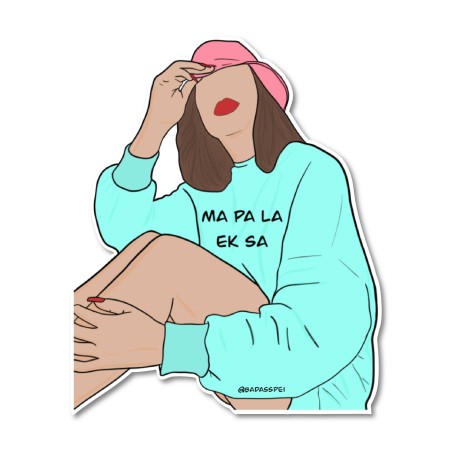 Ma pa la