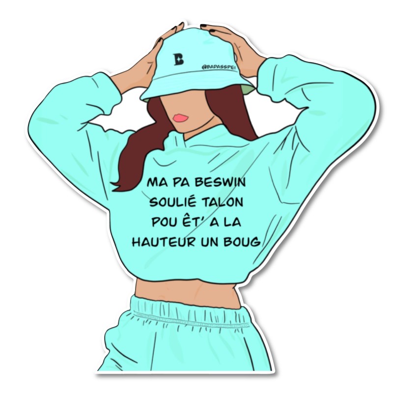 Ma pa bezwin