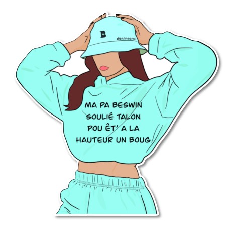 Ma pa bezwin
