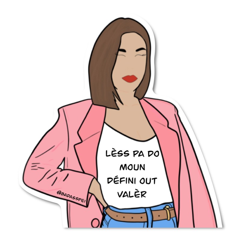 Less pa