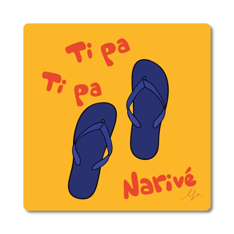 Ti pa ti pa