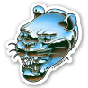 Tattoo chrome Jaguard