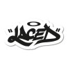 Laced graff
