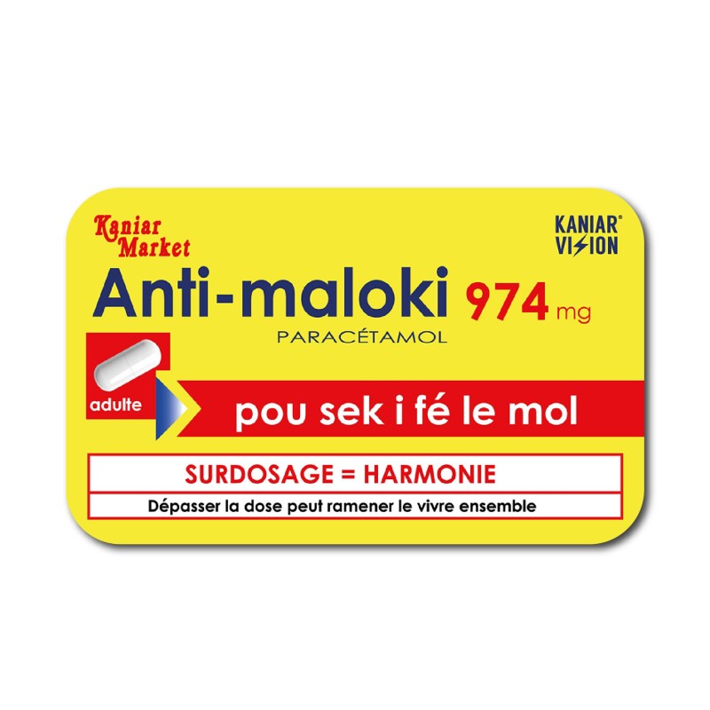 Maloki
