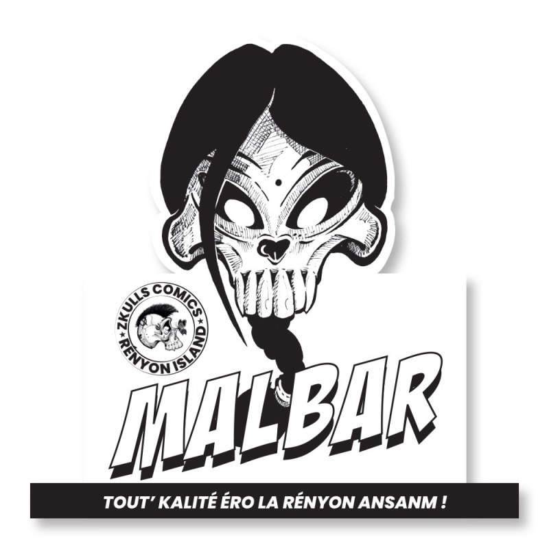 Zkulls_Comics_Malbar