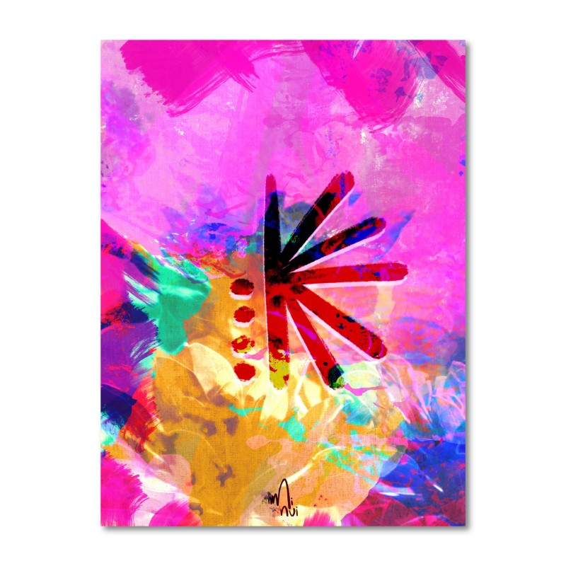 Minui-PINK_PARADISE