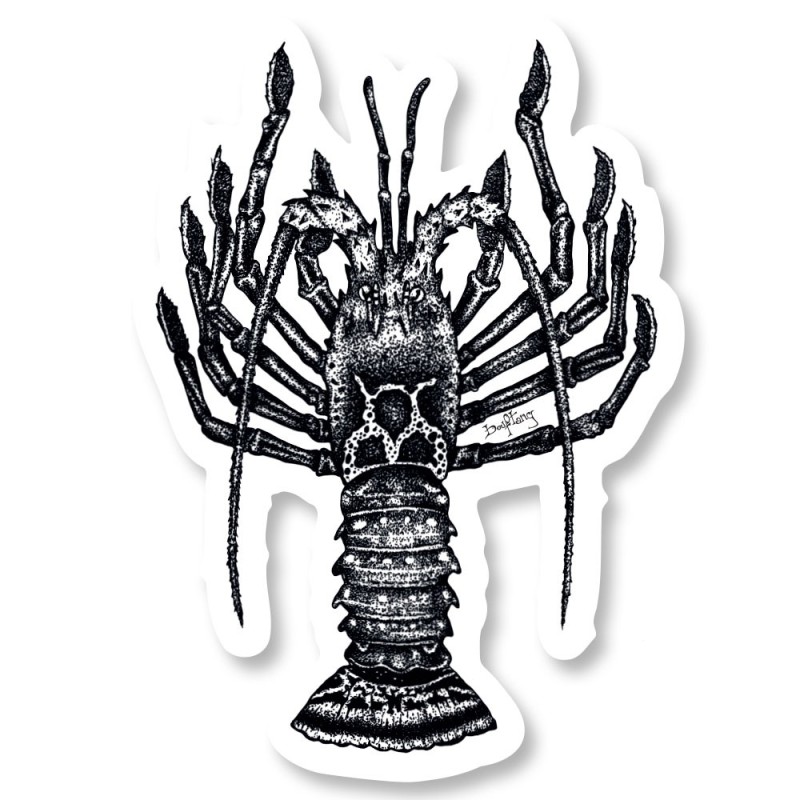 5_Langouste