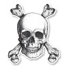 39_Tête de mort