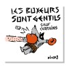 Boxeur