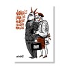 La société