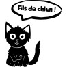 Fils de chien
