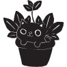 Ti Mimite Plantes