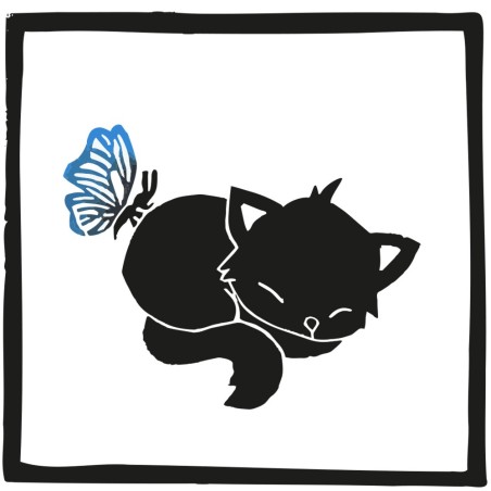Ti Mimite Papillon Color