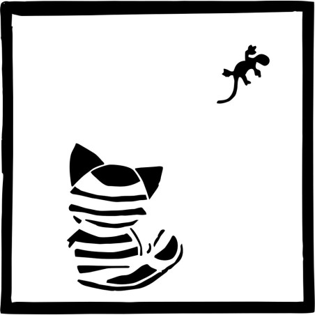 Ti Mimite Margouillat
