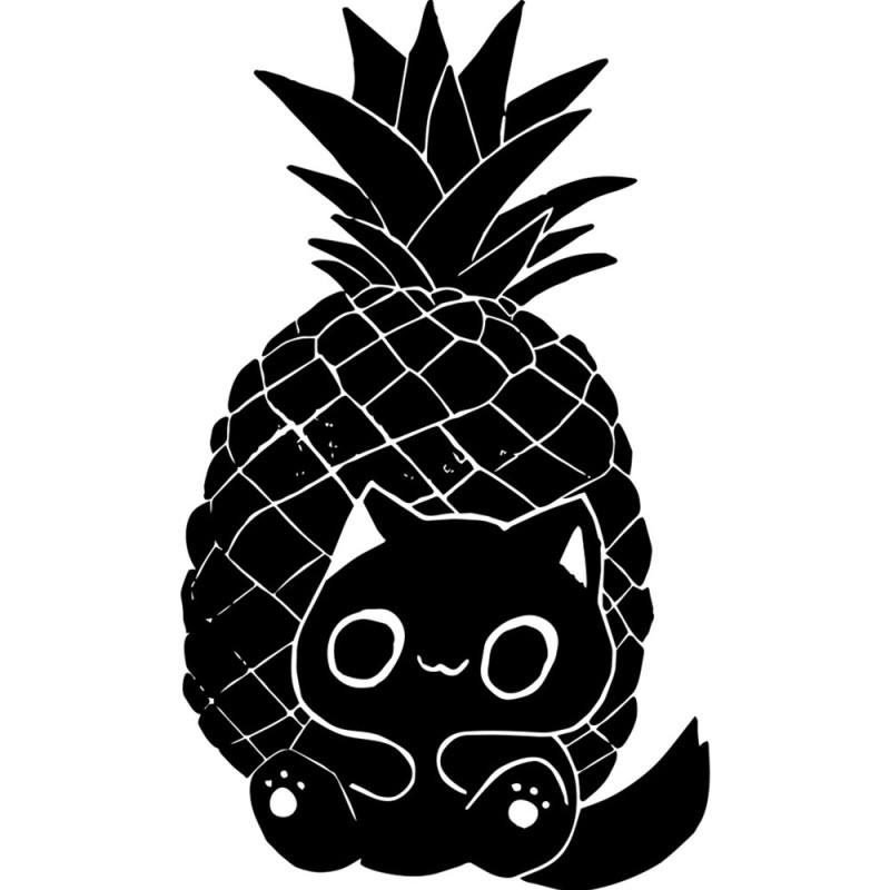 Ti Mimite Ananas