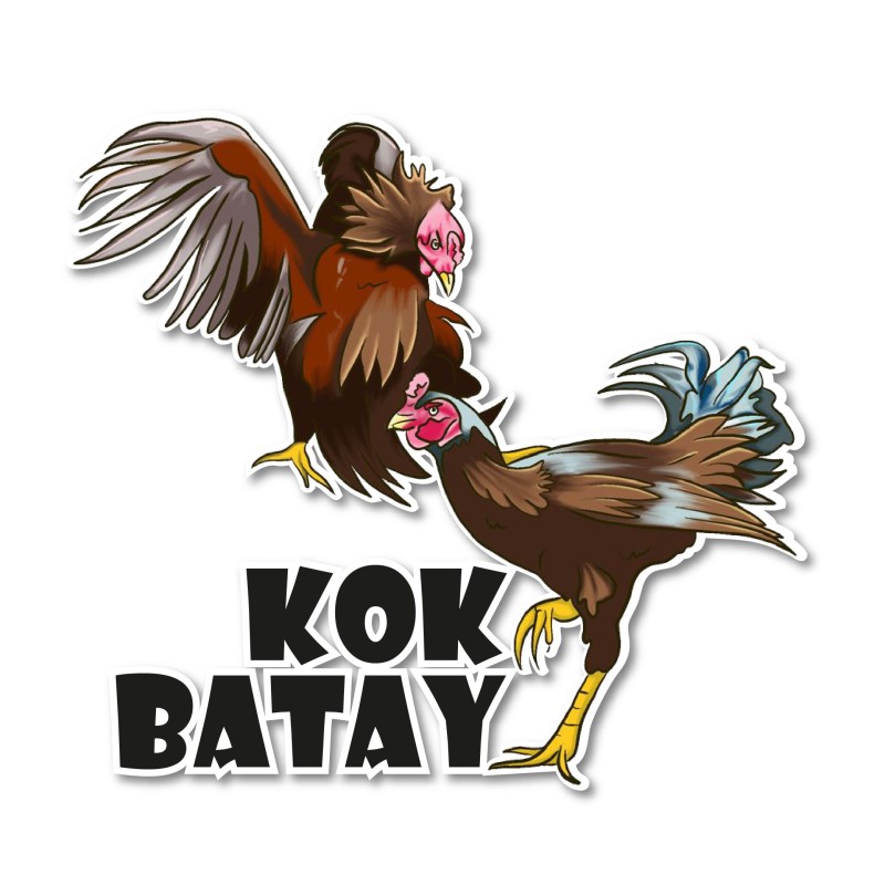 Kok batay