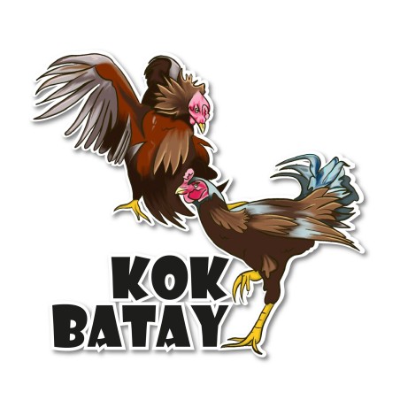 Kok batay