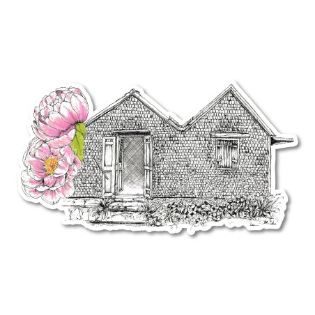 Case Pivoine