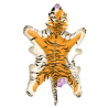 Tigre à grosses baloches