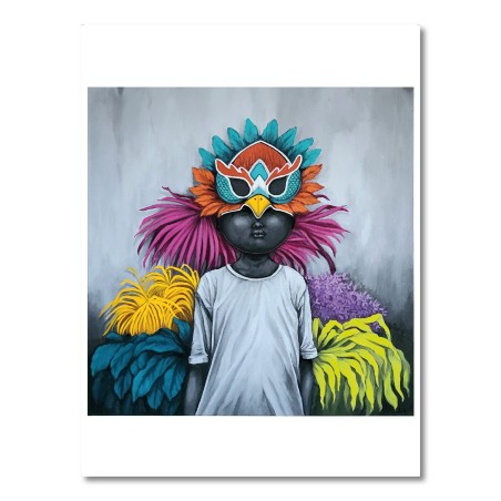 Mask