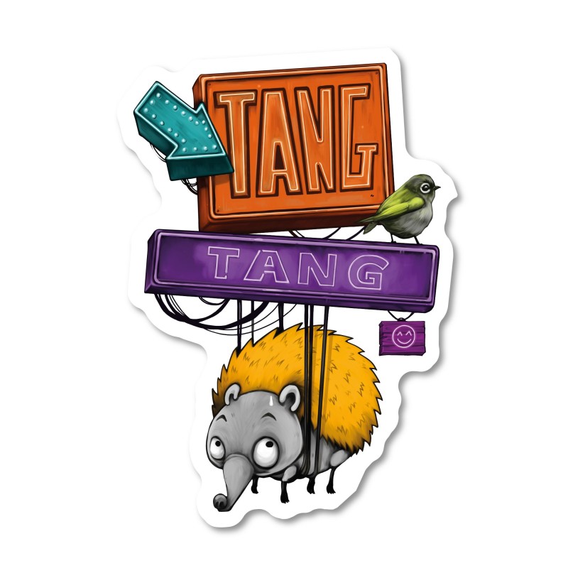 Tang 3