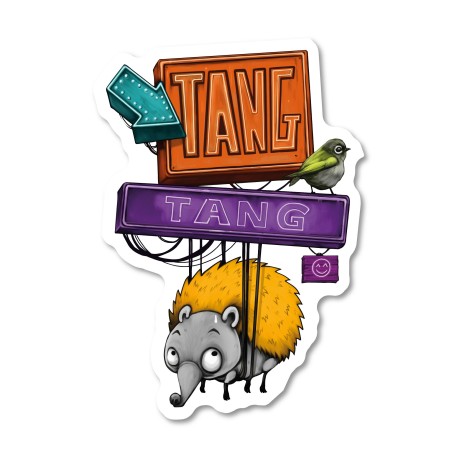 Tang 3
