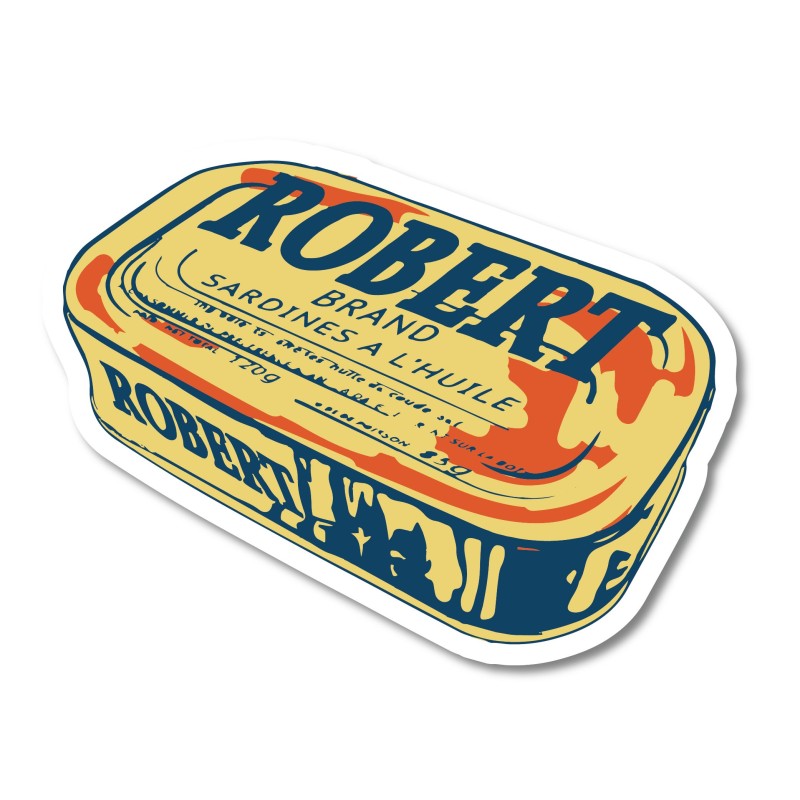 Robert